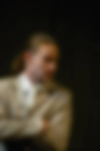 Theater performance theme blur background — Stock Photo, Image