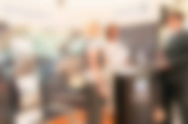 Otomatik araba Tema bulanıklık arka plan göster