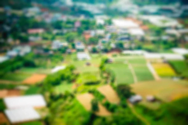 Dalat vista de la ciudad, Vietnam —  Fotos de Stock