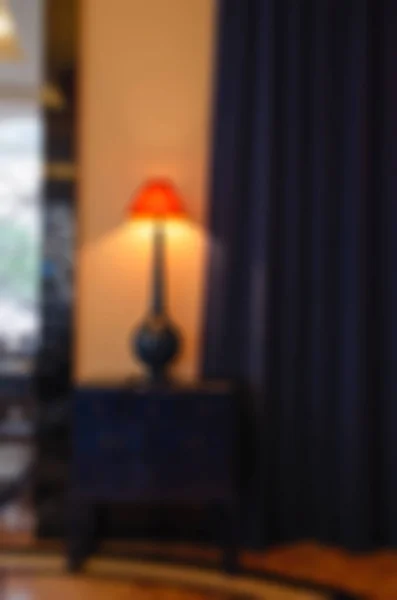 Restaurant blur background — Stock Photo, Image