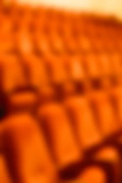 Theater performance theme blur background — Stock Photo, Image