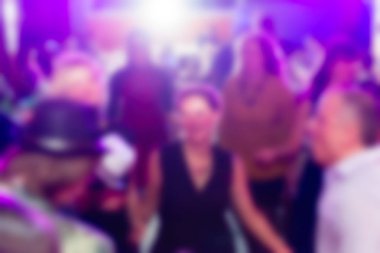 Barda parti Tema arka plan bulanıklık