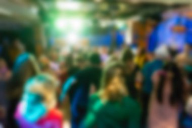 Barda parti Tema arka plan bulanıklık