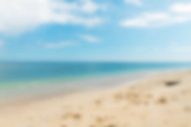 Bali Endonezya Seyahat tema bulanıklık arka plan