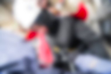 Olay Tema bulanıklık arka plan atlama ipi