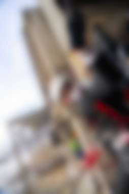 Olay Tema bulanıklık arka plan atlama ipi