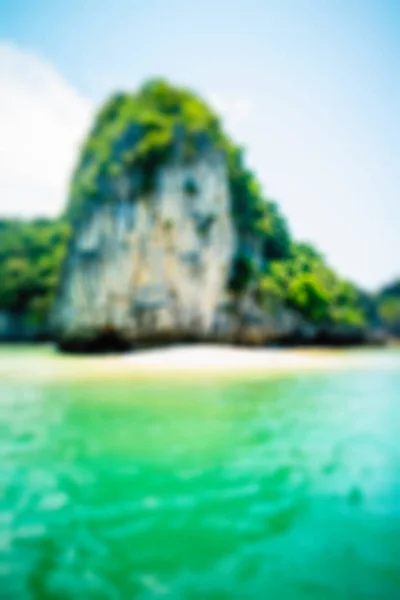 Limestone Halong bay landscape — Stock Photo, Image