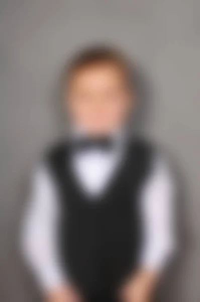 Kids photoshoot theme blur background — Stock Photo, Image