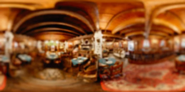 Restaurant blur background — Stock Photo, Image