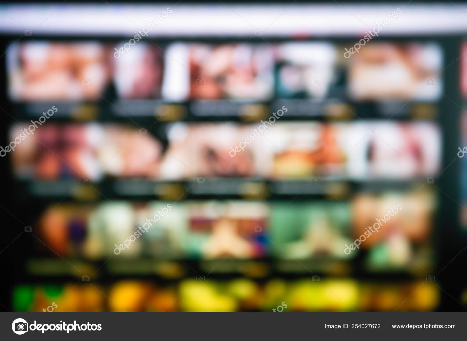 Sex porn site theme blur background Stock Photo by Â©nikitabuida 254027672