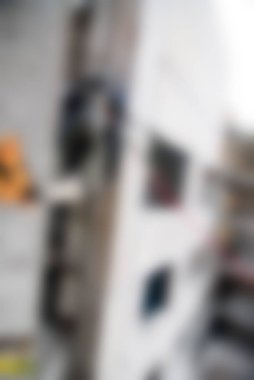 Olay Tema bulanıklık arka plan atlama ipi