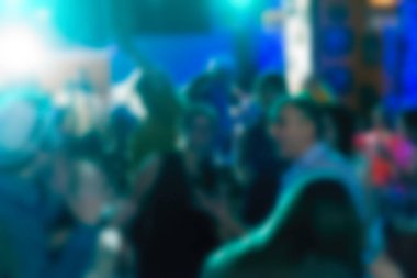 Barda parti Tema arka plan bulanıklık