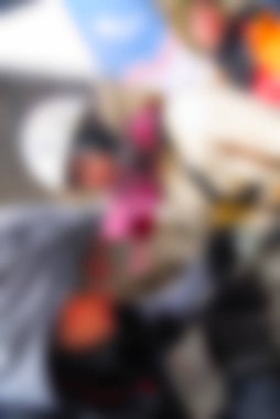 Olay Tema bulanıklık arka plan atlama ipi