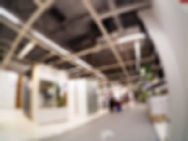 Inicio-tienda centro comercial tema borroso fondo — Foto de Stock