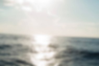 Bali Endonezya Seyahat tema bulanıklık arka plan