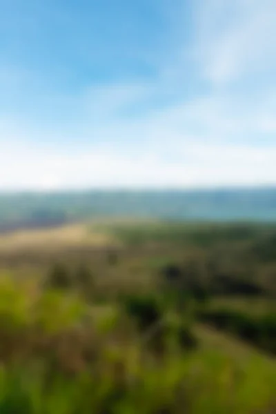 Bali Indonesien resor tema oskärpa bakgrund — Stockfoto