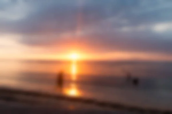 Bali Indonesien resor tema oskärpa bakgrund — Stockfoto