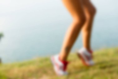 Bali Endonezya Seyahat tema bulanıklık arka plan