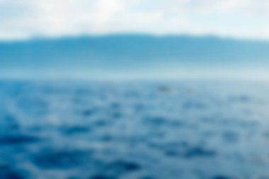 Bali Endonezya Seyahat tema bulanıklık arka plan