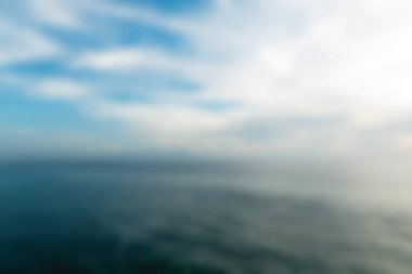 Bali Endonezya Seyahat tema bulanıklık arka plan