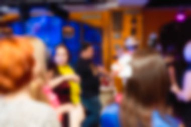 Barda parti Tema arka plan bulanıklık