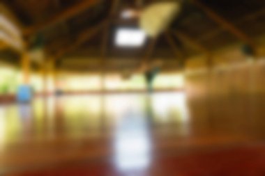 Bali Endonezya Seyahat tema bulanıklık arka plan