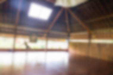 Bali Endonezya Seyahat tema bulanıklık arka plan