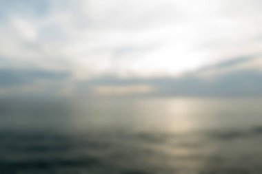 Bali Endonezya Seyahat tema bulanıklık arka plan