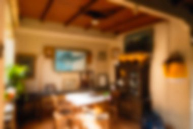 Bali Endonezya Seyahat tema bulanıklık arka plan