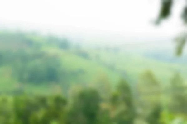 Bali Indonesia Viajes tema desenfoque fondo — Foto de Stock