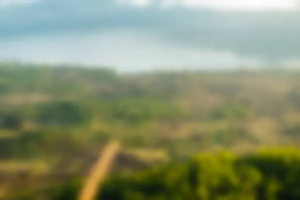 Bali-Indonésie cestování motiv rozostření pozadí — Stock fotografie