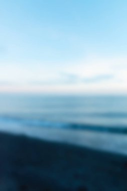 Bali Endonezya Seyahat tema bulanıklık arka plan