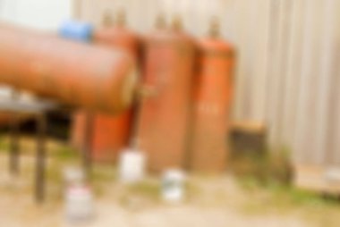 Dağcılık turizm Tema bulanıklık arka plan