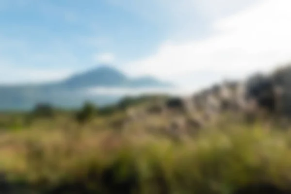 Bali indonesien reisethema verschwimmen hintergrund — Stockfoto