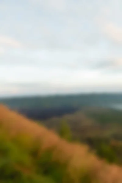 Bali Indonesien resor tema oskärpa bakgrund — Stockfoto