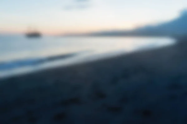 Bali indonesien reisethema verschwimmen hintergrund — Stockfoto