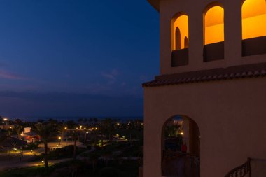 Pensee Kraliyet Azur turist resort havuzları