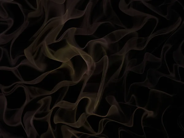 Imagem de textura fractal imaginária — Fotografia de Stock