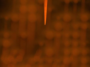 Hayali fraktal arkaplan resmi