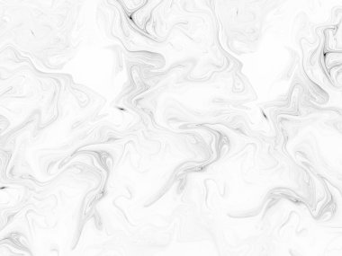 Hayali fraktal arkaplan resmi