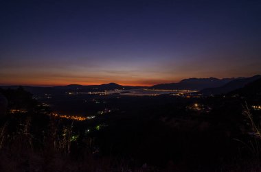 Gece Boka Kotorska