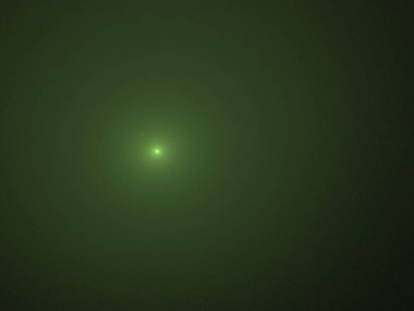 Hayali fraktal arkaplan resmi