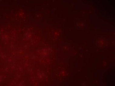 Hayali fraktal arkaplan resmi