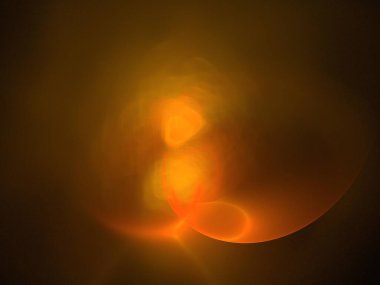 Hayali fraktal arkaplan resmi