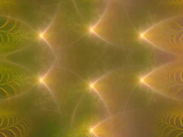 Imaginatory fractal background Image — Stock Photo, Image