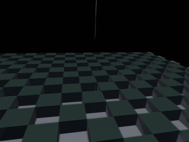 Hayali fraktal arkaplan resmi