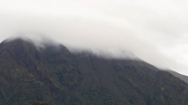 Dağlarda zamanaşımı videosu