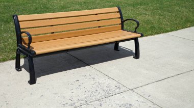 Park Benç