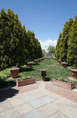 Denver Botanik Bahçeleri