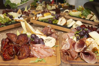 Organik gıda ile Güzel Tablo